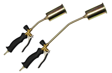 Maçaricos de Garrafa