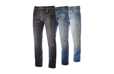 Calças de Ganga Stone