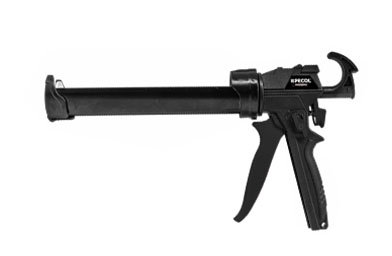 Pistola Silicone Light Gun Pro Rapid