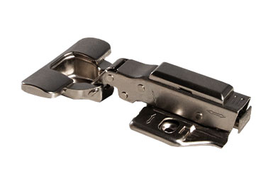 Dobradiças Clip-On Soft-Close 3D DCSC3D