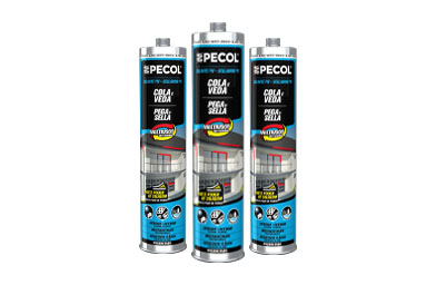 Cola e Veda Classic PECOL