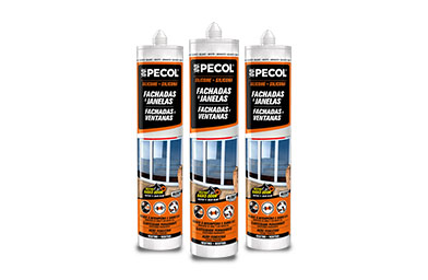 Silicone Neutro Classic AL