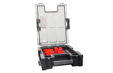 KIT Eletricista Serras Craneanas