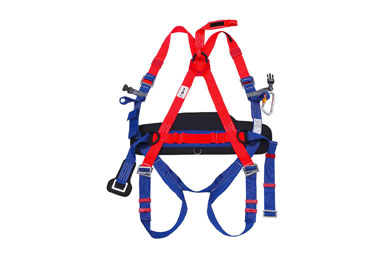 Arnês Anti-queda PAQ 47