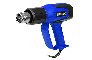 Pistola de Ar Quente