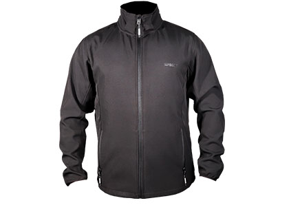 Casaco Softshell Pecol