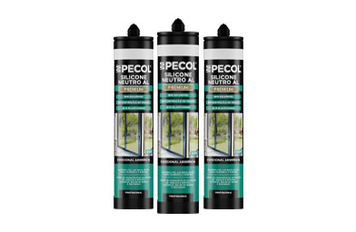 Silicone Neutro Premium AL