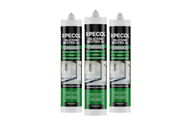 Silicone Neutro Special AL