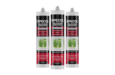 Silicone Neutro Special PECOL