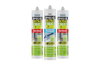 Silicone Neutro SilicPower