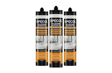 Silicone Acetato Premium