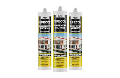 Silicone Acetato Classic