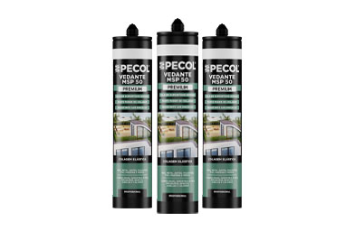 MSP 50 Premium PECOL