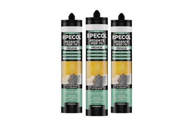 MSP 70 Premium PECOL