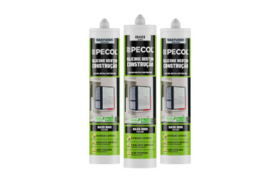 Silicone Neutro Classic