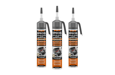 Silicone Neutro Altas Temperaturas Aerosol