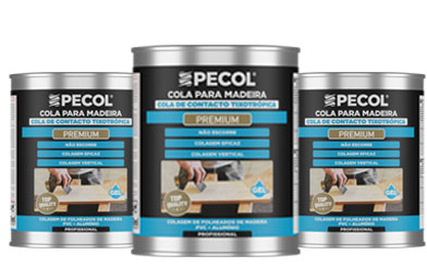 Cola Contacto Tixotrópica