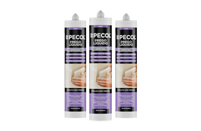 Prego Líquido PECOL