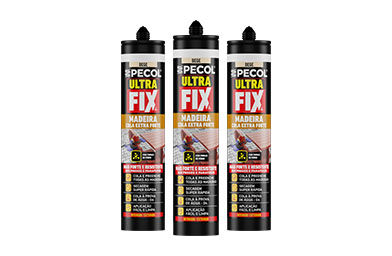 Cola ULTRAFIX Madeira