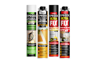 Espumas de Poliuretano