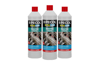 Parafina Líquida