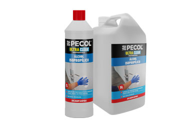 Álcool Isopropílico