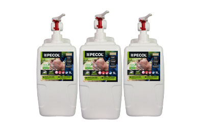 Creme Lava Mãos Premium