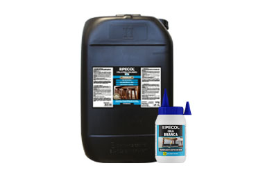 Cola Branca para Madeira D2