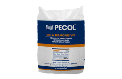 Cola para Orladora HM-800