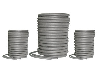 Cordão para juntas dilatação