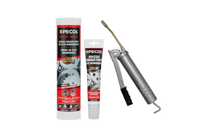 Massa Consistente PECOL