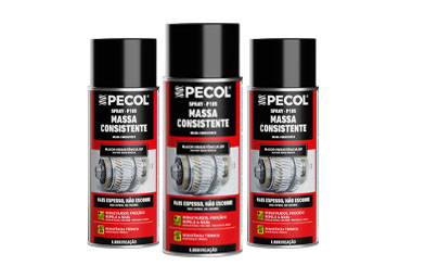 Spray Massa Consistente P185