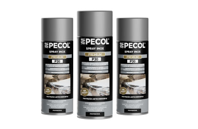 Spray Inox