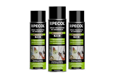 Spray Promotor de Aderência P355