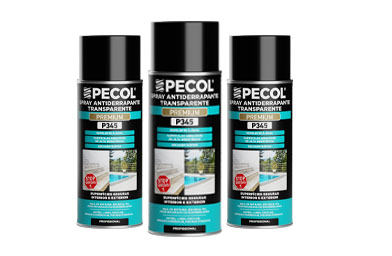 Spray Anti Derrapante P345