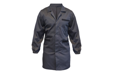 Bata de Trabalho Premium