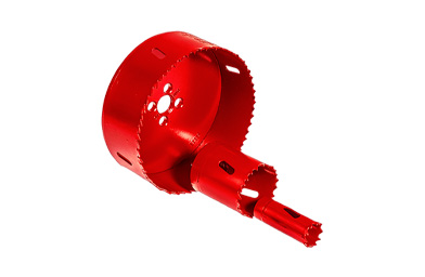 Serras Craneanas Bi-Metálicas HSS M42