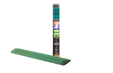 Eletrodos Rutilo FIXART