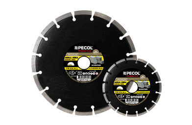 Disco Diamantado Geral Obra Laser