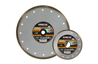 Disco Diamantado Turbo