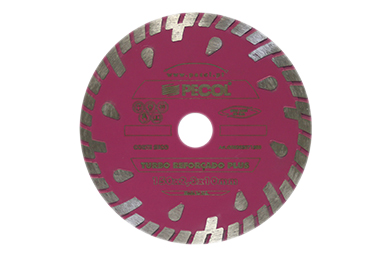 Disco Diamantado Turbo Reforçado Plus