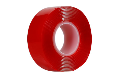 Fita Dupla Face Transparente