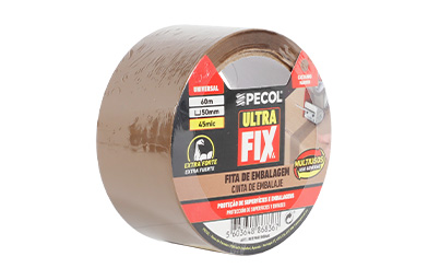 Fita Adesiva de Embalagem