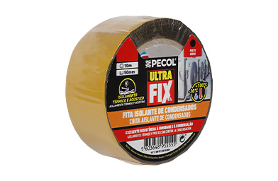 Fita Isolante condensados