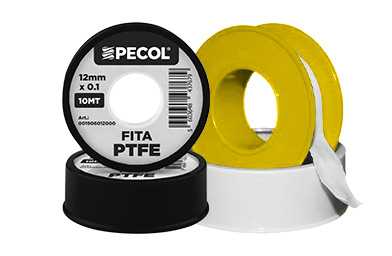 Fitas PTFE