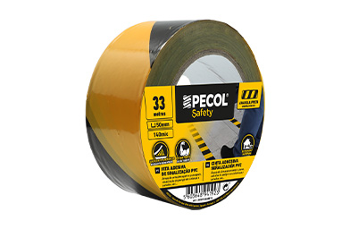 Fita Adesiva de Marcação