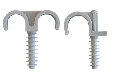 Abraçadeiras Nylon PCL145