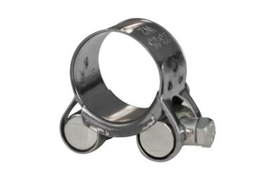 Abraç. SUPER18 Inox W2