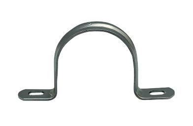 Abraçadeira Metálica "U" PCL 152