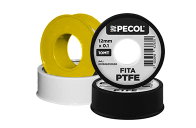 Fitas PTFE